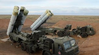 Rusya'dan 2 ülkeye S-500 teklifi