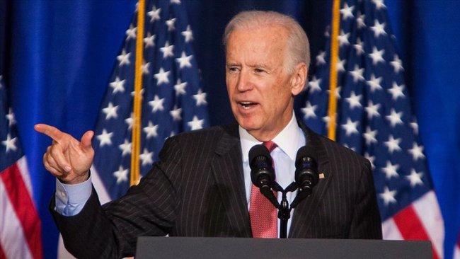 ABD'li senatörden Biden'a: Ülke için bir felaket