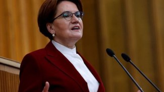 Akşener: HDP, PKK ile arasına mesafe koymalı