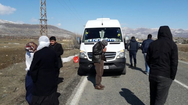 AYM'den zırhlı aracın taradığı minibüs için hak ihlali kararı