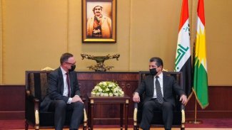 Başbakan Barzani: Binlerce belgeyi UNITAD’a teslim ettik