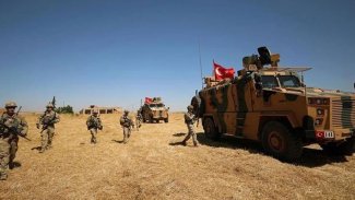 Fehim Taştekin: Putin, Esad'a 'Türkiye'ye yol ver' diyemez