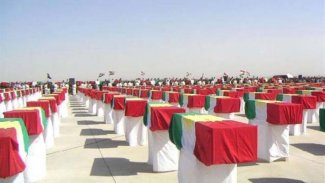 Fransız vekillerden ‘Enfal soykırım olarak tanınsın’ önerisi