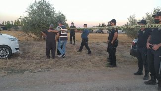 Kürt ailenin katledildiği saldırıya ilişkin iddianame kabul edildi