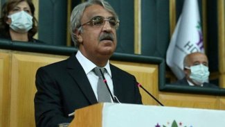 Sancar'dan, Meral Akşener'e yanıt