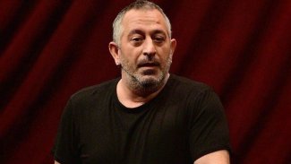 Cem Yılmaz: PKK’lı ne yahu, insan biraz çekinir