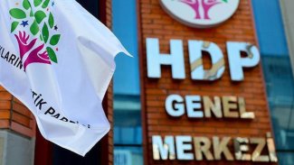 HDP, kapatma davasına ilişkin ilk savunmasını hazırladı
