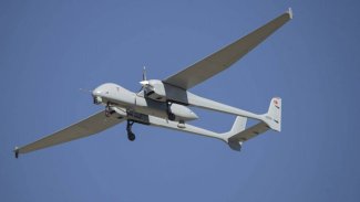 ABD Senatosu'nda Türk İHA'larına karşı önerge