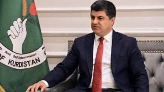 YNK Politbürosu’ndan Lahor Cengi’nin ihraç edilmesine onay