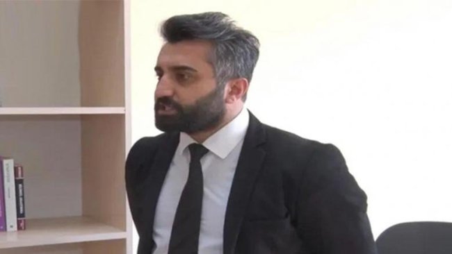 ‘Kürdistan’ paylaşımı yapan akademisyen tutuklandı