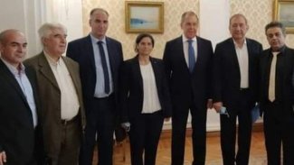 Moskova, Rojava-Şam diyaloğu kurma çabalarını artırdı