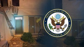 ABD’den Kazımi’ye yönelik suikast girişimine kınama