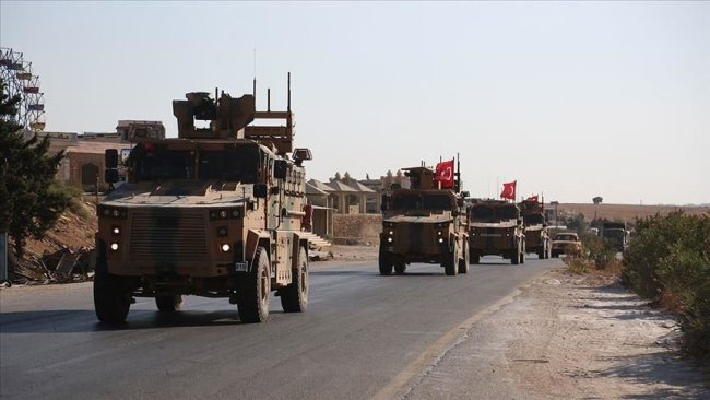 Ankara'dan DSG'ye sürpriz operasyon sinyali