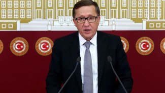 Bingöl'de bir vatandaşa küfreden İYİ Partili Lütfü Türkkan görevinden alındı