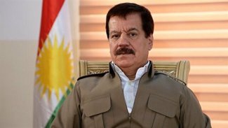 Dr. Kemal Kerkûkî: Gençlerimiz Kürdistan'ın geleceği için mücadele ediyorlar