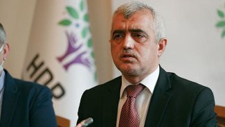 Gergerlioğlu: Kürdistan demek suç değildir