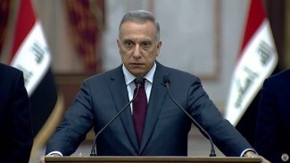 Irak Başbakanı Kazımi'nin evine SİHA saldırısı