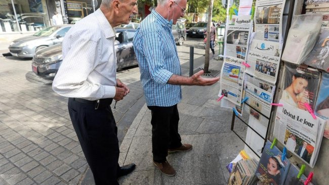 Lübnan-Suudi diplomatik krizi ve Filistin Başkanı Mahmut Abbas'ın tecrit hali