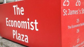 The Economist'ten Türkiye analizi