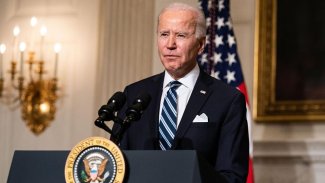 Biden, Irak Başbakanı Kazımi'ye suikast girişimini kınadı