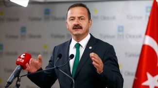 İYİ Parti’li Ağıralioğlu: Kürdistan’ı gündeme sokan Erdoğan’dır