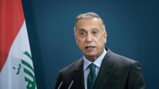 'Kazımi’ye yönelik saldırıyı İran destekli silahlı bir grup gerçekleştirdi'