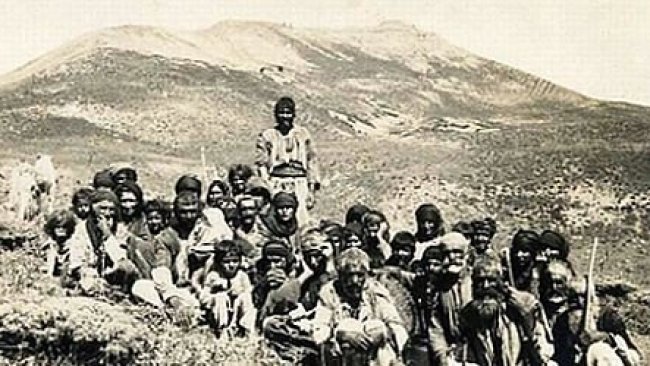 Tunç-Ellî Operasyonu!"