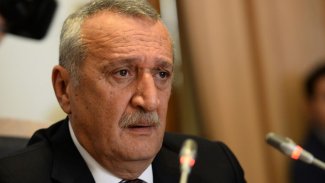 Ağar: Eymür'ün söyledikleri doğru olsaydı 'MİT Müsteşarı' olarak emekli olurdu