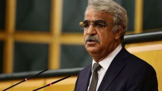 Sancar: Kürdistan demek suç değil