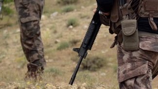 Şırnak'ta çatışma