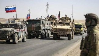 ABD ve Rusya'dan 'Suriye' toplantısı