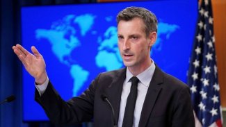 ABD'den BAE'nin Esad ile görüşmesine ilişkin açıklama