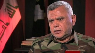 Hadi Amiri: Irak daha fazla gerilimi kaldıramaz