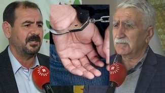 HDP ve PSK’den gözaltılara tepki: Korkmuyoruz, yolumuzdan dönmeyiz