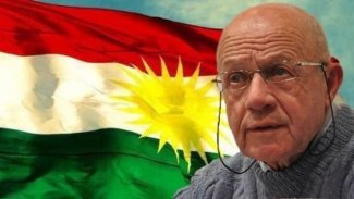 İsmail Beşikçi ve İsmail Beşikçi Vakfı’nın Güney Kürdistan’daki Çalışmaları