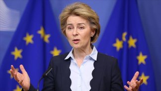 AB Komisyonu Başkanı: Belarus’a yaptırımları genişleteceğiz