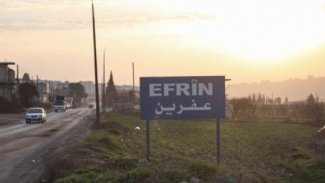 Afrin’de iki Kürt öğretmen kaçırıldı
