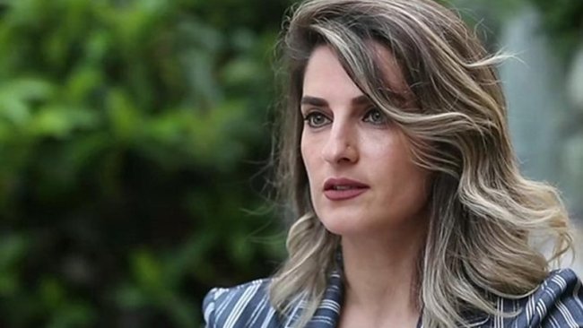 Başak Demirtaş'a hapis cezası