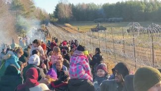 BMGK, Belarus-Polonya gerilimi nedeniyle olağanüstü toplanıyor