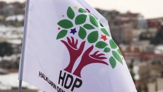 HDP'nin kapatılması davasında yeni gelişme