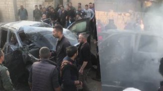 Kamışlo'daki saldırının detayları ortaya çıktı