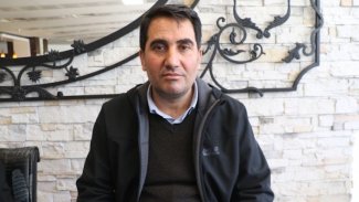 'Kürdistan' ifadesine hapis cezası