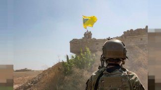 Rus uzman: Kürtler birlik değil, Ankara bunu çok iyi kullanıyor