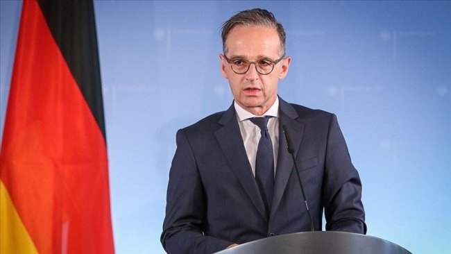 Maas: İnsan kaçakçılığına yardımcı olan havayolu şirketleri yaptırıma maruz kalabilir