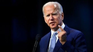 Biden: Büyük endişe duyuyorum