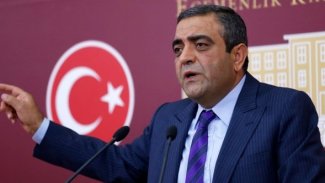 CHP'li Tanrıkulu: Halepçe'ye 'sözde' diyen iktidar Kürt meselesini nasıl çözmüş?