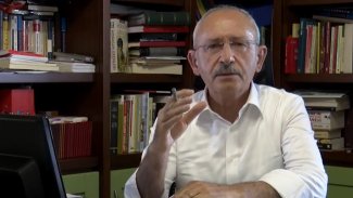 Kılıçdaroğlu: CHP derin yaralar açtı, artık hellaleşme zamanı