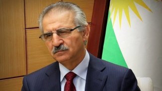 Mela Bahtiyar Kürdistan Bölgesi'ne döndü