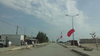 Qeretepe’de havan saldırısı