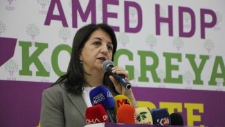 HDP’den Erdoğan’a: “İmralı’nın Anahtarını Siz Verdiniz”